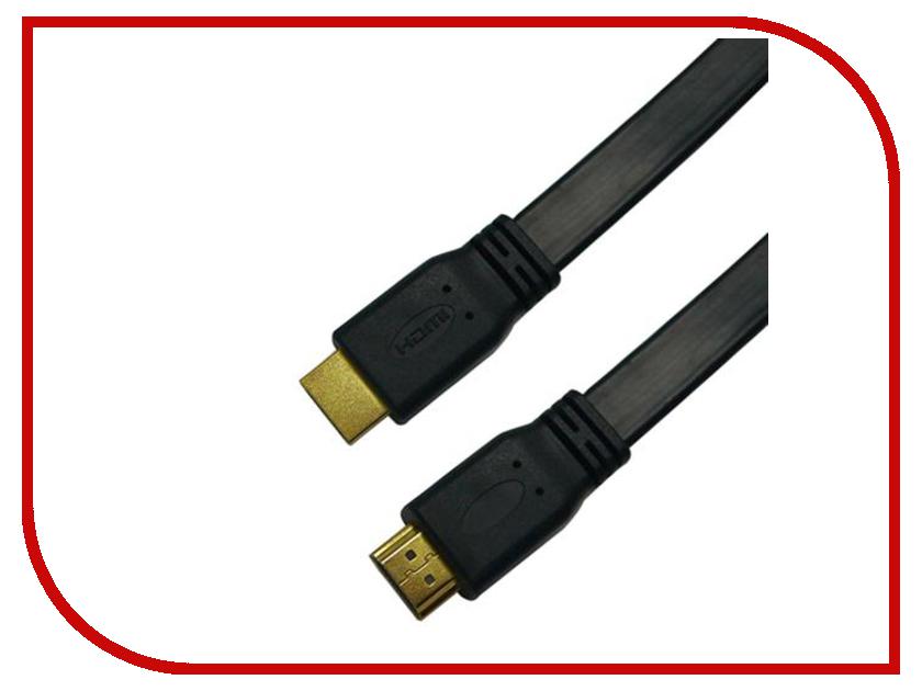 Аксессуар Telecom HDMI 19M 1.4V 3D 3m CG540D-3M