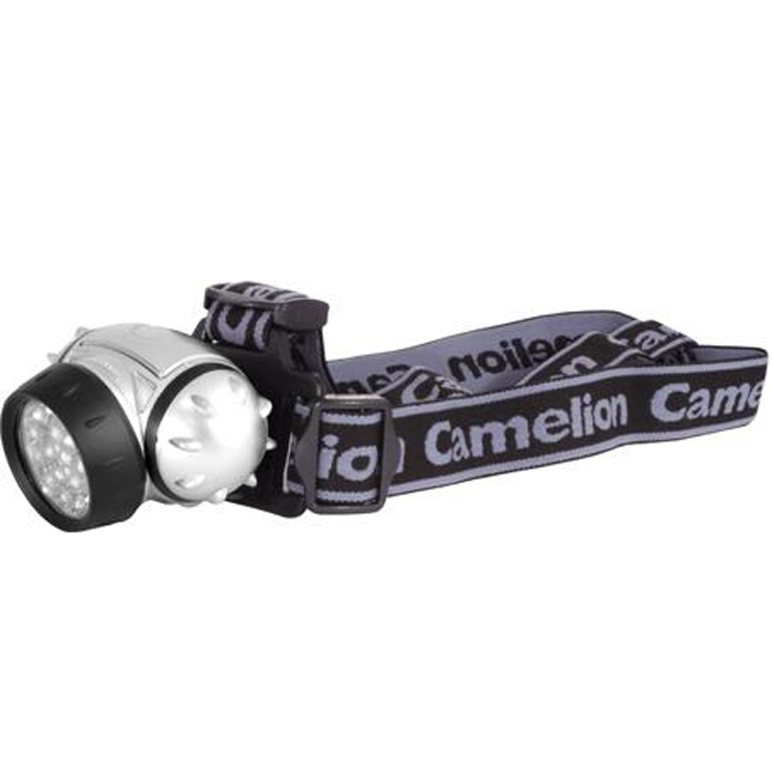 Camelion Фонарь Camelion LED 5312-14F4