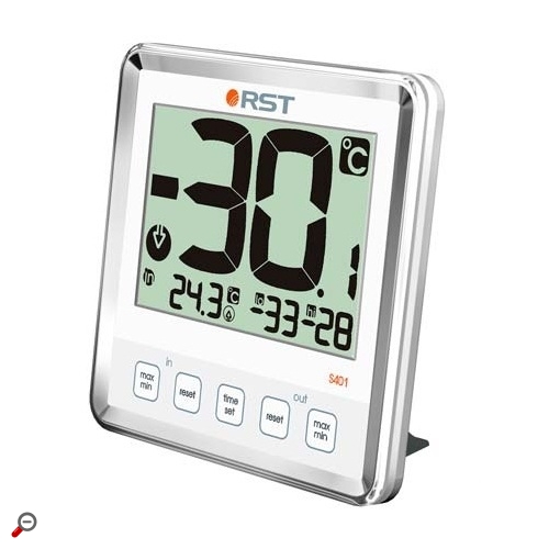 Термометр RST 02401