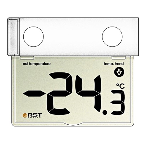RST Термометр RST 01278