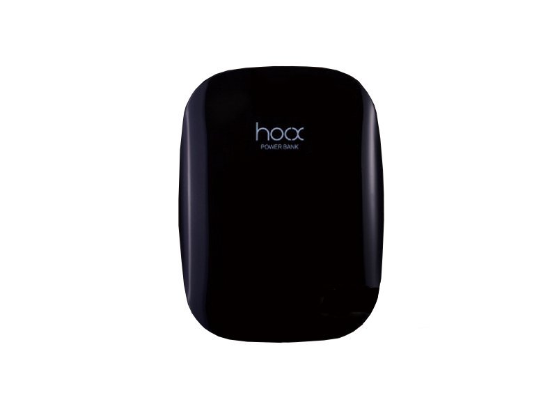  Аккумулятор Hoox Magic Stone 6000 mAh Black HO-MG6000-B