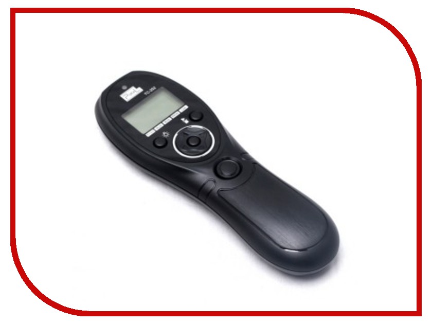 Пульт ДУ Pixel TC-252/CB1 for Olympus E с таймером