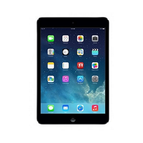 Apple iPad mini 2 32Gb Wi-Fi + Cellular Space Grey ME820RU/A