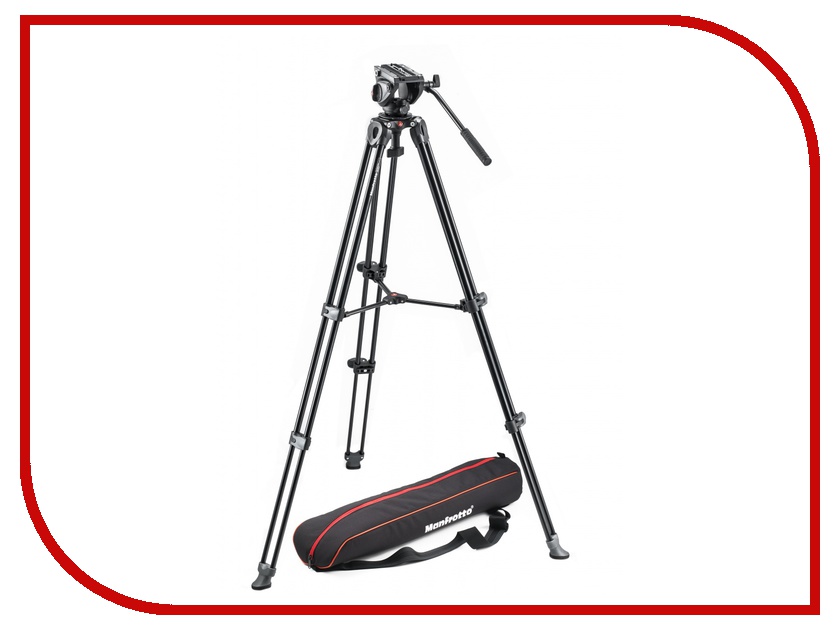 Штатив Manfrotto MVK500AM