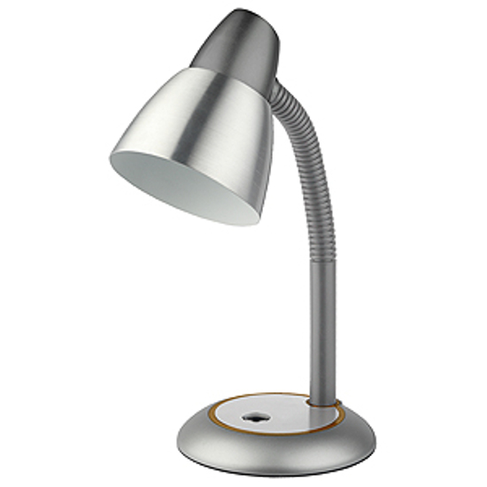  Лампа Эра N-115-E27-40W-GY