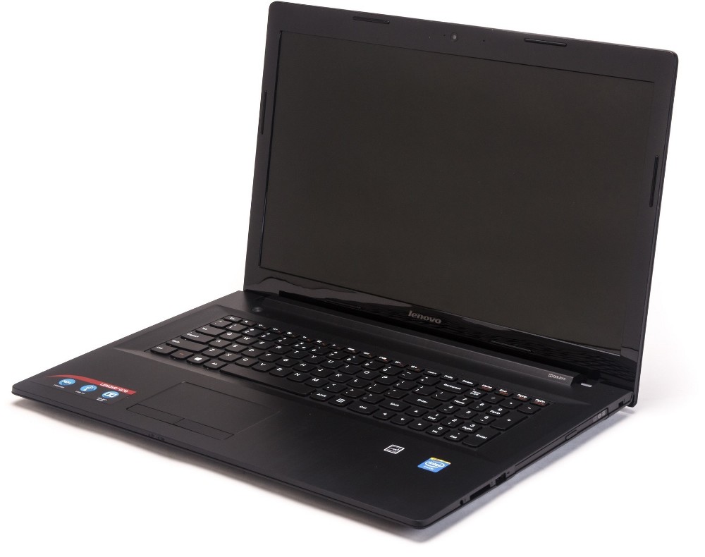 Lenovo Ноутбук Lenovo IdeaPad G7035 Black 80Q5000TRK AMD A6-6310 1.8 GHz/4096Mb/500Gb/DVD-RW/AMD Radeon R5 M330 1024Mb/Wi-Fi/Bluetooth/Cam/17.3/1600x900/Windows 10 324155