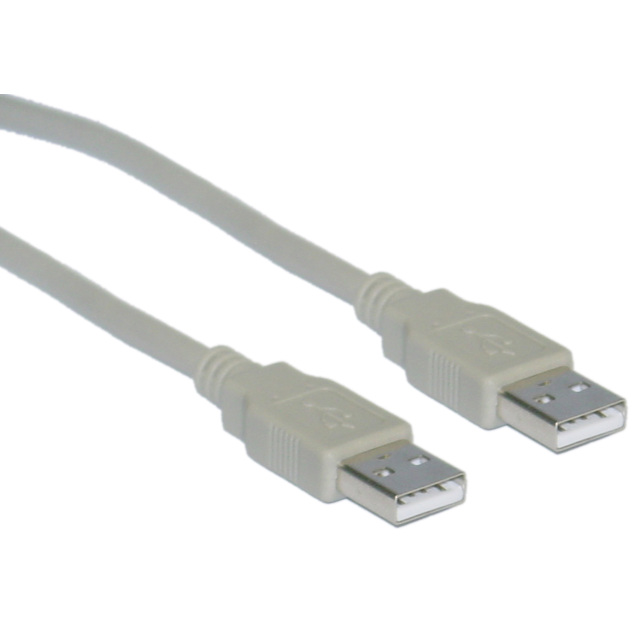  Аксессуар Сигнал electronics USB A-USB A 3m