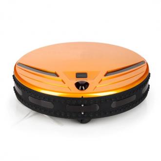 xRobot - Пылесос-робот xRobot XR-510C Orange / Yellow