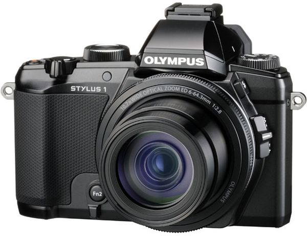 Olympus Фотоаппарат Olympus Stylus 1