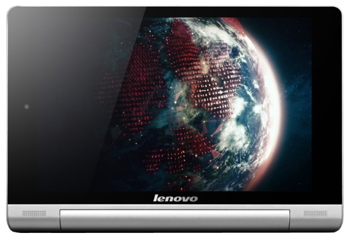 Планшет Lenovo Yoga Tablet 8 B6000 Silver 59387663 MediaTek MT8125 ARM Cortex-A7 1.2 GHz/1024Mb/16Gb
