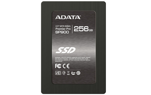 A-Data 256Gb - A-Data Premier Pro SP900 SATA 2.5 ASP900S3-256GM-C