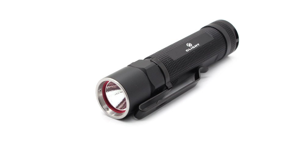 Olight - Фонарь Olight S20-L2 Baton