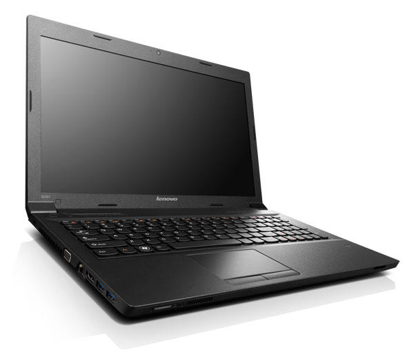 Ноутбук Lenovo IdeaPad B590 59397711 Intel Pentium 2020M 2.4 GHz/2048Mb/320Gb/DVD-RW/Intel HD Graphi