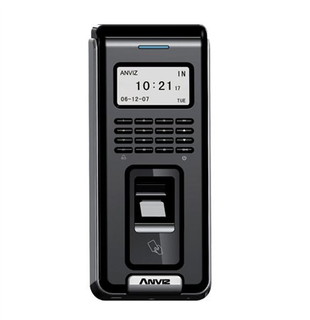 Anviz - Anviz T60 система контроля и управления доступом по отпечаткам пальцев