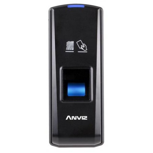 Anviz - Anviz T5S биометрический выносной считыватель