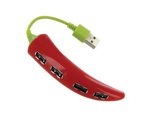 Konoos Хаб USB Konoos UK-43 USB 4-ports