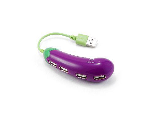 Konoos Хаб USB Konoos UK-45 USB 4-ports
