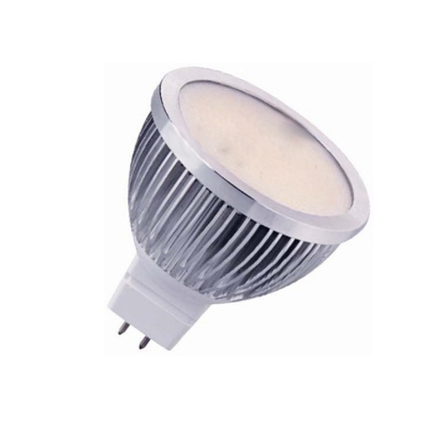  Лампочка LUNA LED MR16 7W 3000K GU5.3 12V 60311