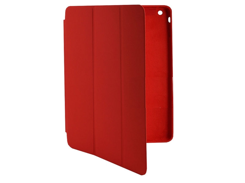 Apple Аксессуар Чехол APPLE iPad Air Smart Case Red MF052ZM/A