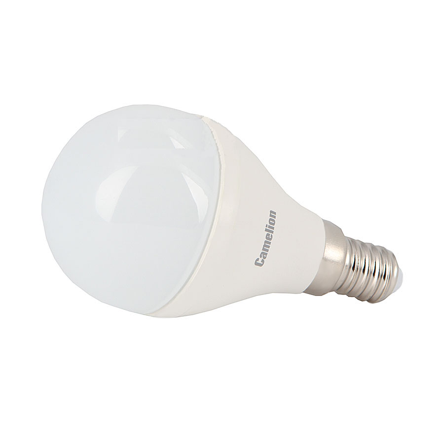 Camelion Лампочка Camelion LED6.5-G45/830/E14