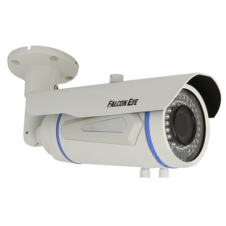  Аналоговая камера Falcon Eye FE-IS720/40MLN IMAX White