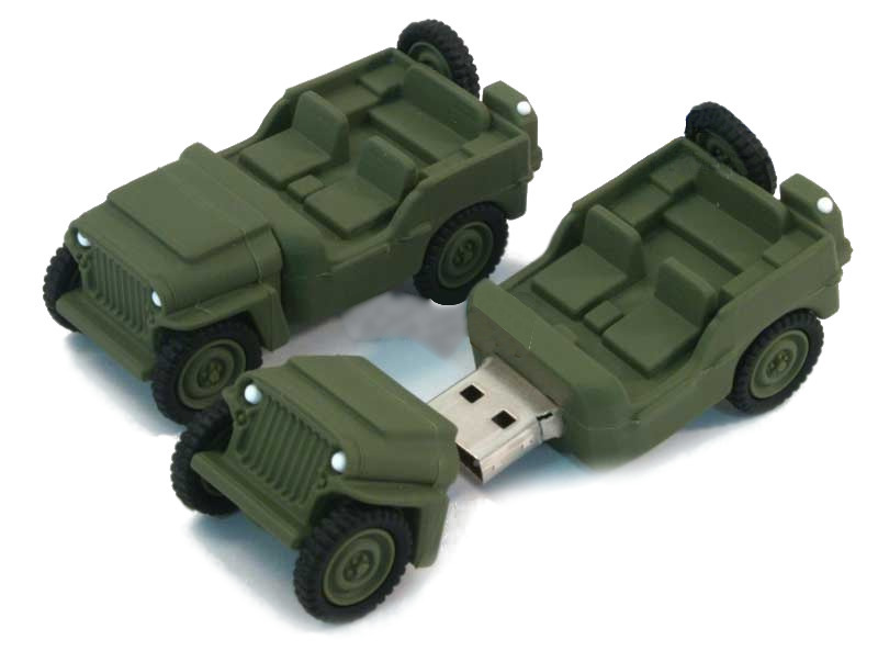  16Gb - Союзмультфлэш Willys FM16WR3.20