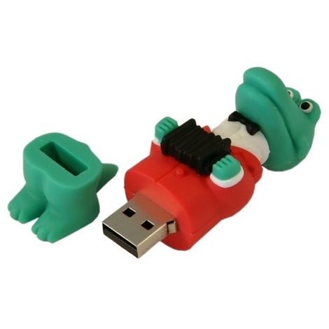 USB Flash Drive 8Gb -    FM8MT.05<br>