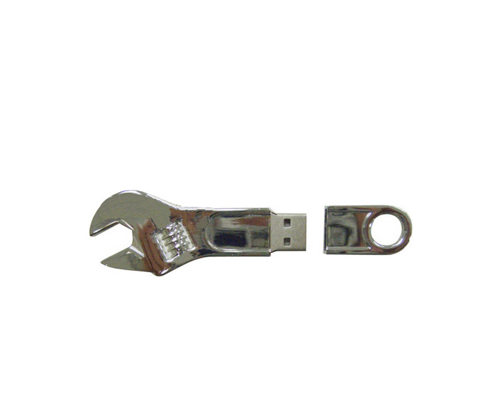 USB Flash Drive 16Gb -    Bronze FM16ED2.28.BRZ<br>
