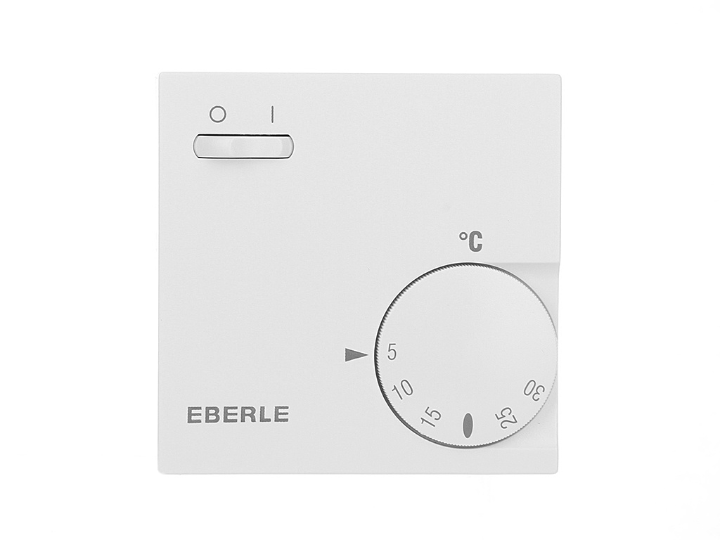 Eberle - Аксессуар Eberle RTR-E 6163 терморегулятор