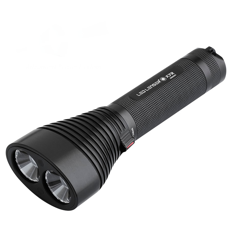 LED Lenser - Фонарь LED Lenser X7R 8408R
