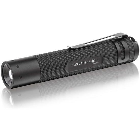 LED Lenser - Фонарь LED Lenser L6 7009