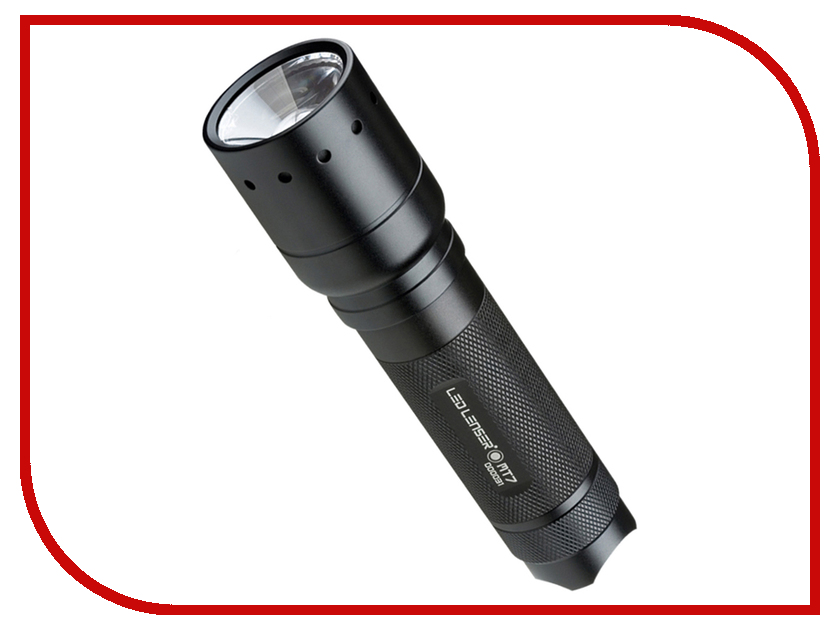  LED Lenser MT7 8307-T