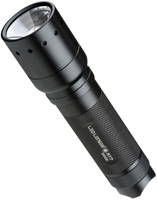  Фонарь LED Lenser MT7 8307-T