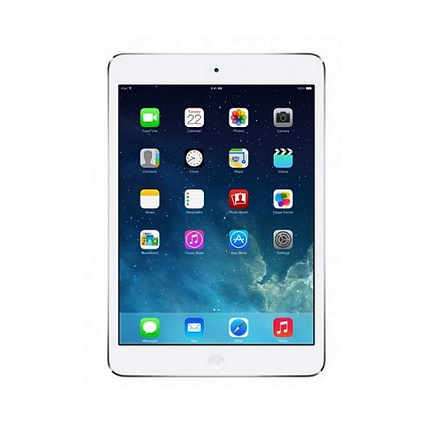 Apple iPad mini 2 16Gb Wi-Fi Silver ME279RU/A