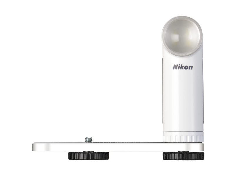 Nikon Накамерный свет Nikon LD-1000 for Nikon 1 / Coolpix White