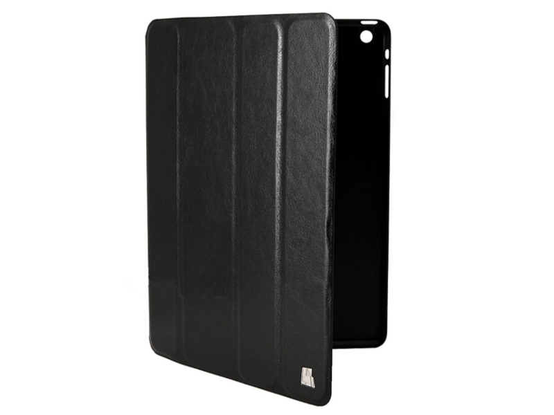  Аксессуар Чехол APPLE iPad Air Just Case Black