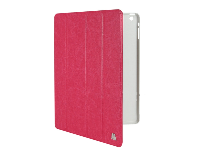  Аксессуар Чехол APPLE iPad Air Just Case Pink