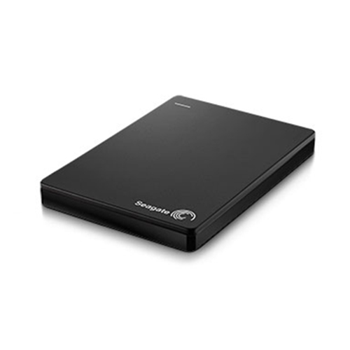 Seagate Backup Plus Slim 1Tb Black USB 3.0 STDR1000200