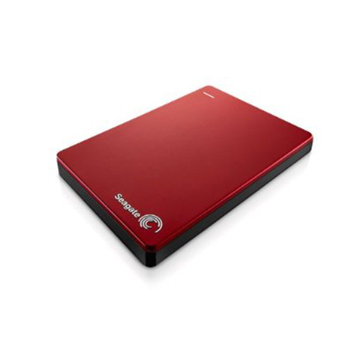 Seagate Backup Plus Slim 1Tb Red USB 3.0 STDR1000203
