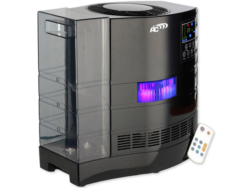 все цены на Климатический комплекс AIC XJ-860 онлайн