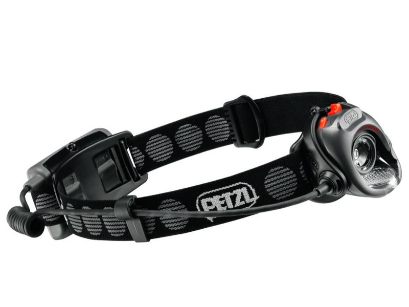  Petzl MYO RXP E87AHB C<br>