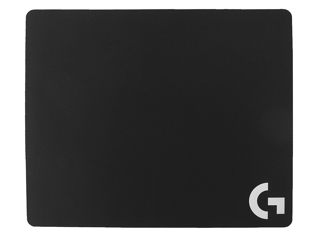 Logitech Коврик Logitech G240 Cloth Gaming Mouse Pad 943-000044
