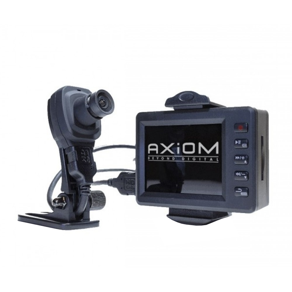 AXIOM - Видеорегистратор AXIOM Car Vision 1100