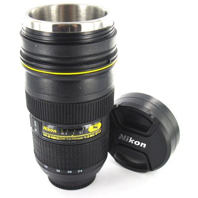  Кружка Foshan! Nikon 24-70mm Cup AF-Shikkor 0051