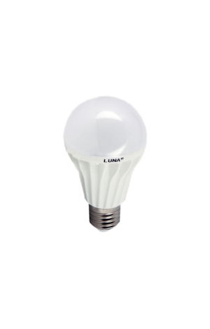  Лампочка LUNA LED G60 11W 4000K E27 60208