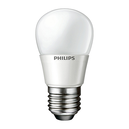 Philips Лампочка Philips LED 30W E27 WW 230V P45 FR ND/4 195641