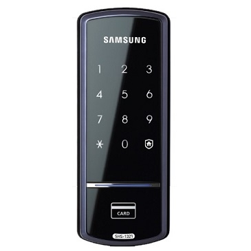 Samsung SHS-1321XAK/EN Black