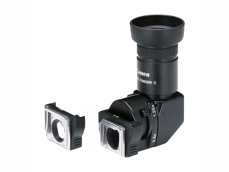 Canon Видоискатель Canon Angle Finder C