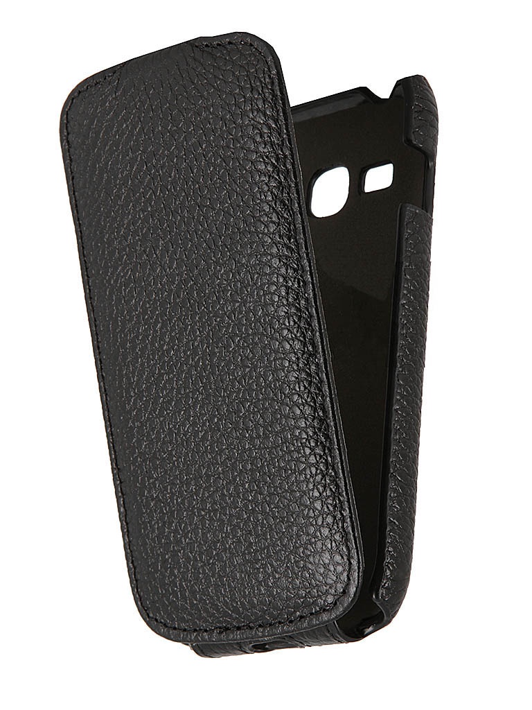  Аксессуар Чехол Samsung GT-S7275 Galaxy Ace 3 iHUG Citizen Case Black