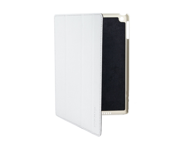  Аксессуар Чехол APPLE iPad Air iHUG Citizen Case White